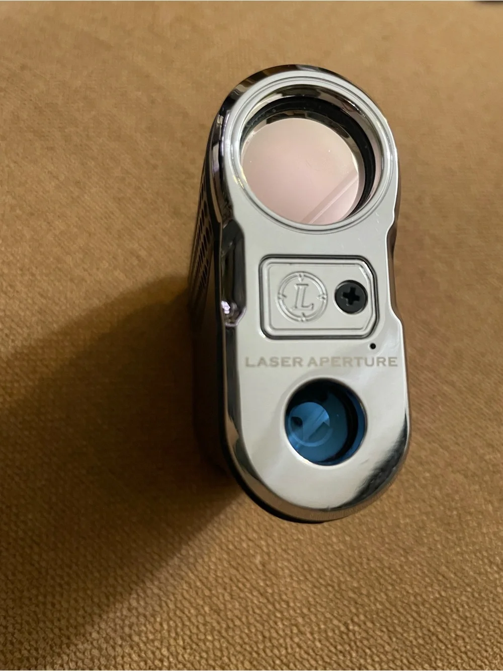 Leupold gx 3i2
